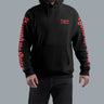 Beyond the gates festival 2025 hoodie 