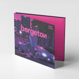 Bergeton - Miami Murder - CD
