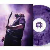 Bjørn Riis - Lifandi - Ltd LP