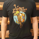 Vulture Industries - Deeper T-shirt