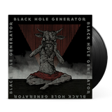 Black Hole Generator - A Requiem for Terra - LP