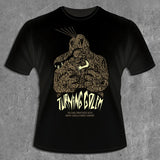 Vulture Industries - Turning Golem T-shirt