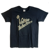 Vulture Industries - Logo T-shirt
