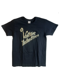 Vulture Industries - Logo T-shirt
