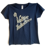 Vulture Industries - Logo T-shirt