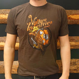 Vulture Industries - Deeper T-shirt