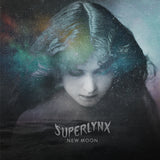 Superlynx - New Moon - cover