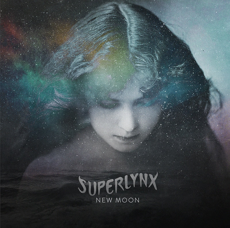 Superlynx - New Moon - cover