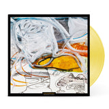 Caligonaut - Magnified as Giants - Ltd LP (Yellow)