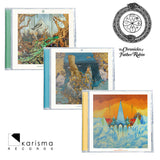 The Chronicles of Father Robin - CD Bundle