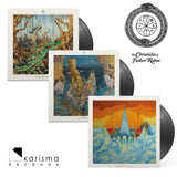 The Chronicles of Father Robin - LP Bundle