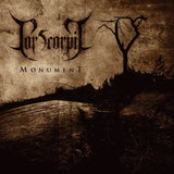 Cor Scorpii - Monument - CD