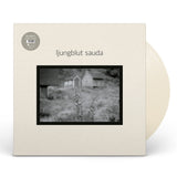 Ljungblut - Sauda / Vietnam - Ltd LP (Cream White)