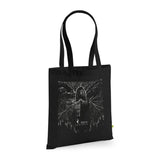 Dark Essence Records - Tote bag