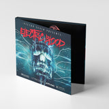 Vector Seven - Electric Blood - CD