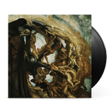 Darkend - Spiritual Resonance - LP