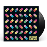Dobbeltgjenger - Limbohead - LP