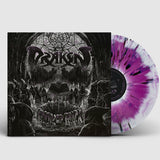 Draken - Book of Black - LP