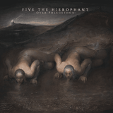 Five The Hierophant - Over Phlegethon - CD