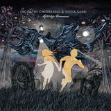 Costin Chioreanu & Sofia Sarri - Afterlife Romance - CD