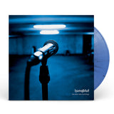 Ljungblut - The Other Side of All Things - Ltd LP (Blue)