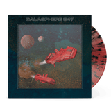 Galasphere 347 Limited LP cover