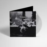 Seigmen - Rockefeller - Ltd 2LP (Clear)