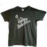 Vulture Industries - Logo T-shirt