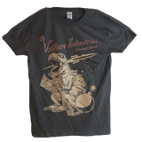 Vulture Industries - T-rex dark grey