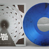 Hail Spirit Noir - Eden in Reverse - Limited LP cover 
