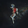 Avant-garde Black Metal band Hail Spirit Noir - cover