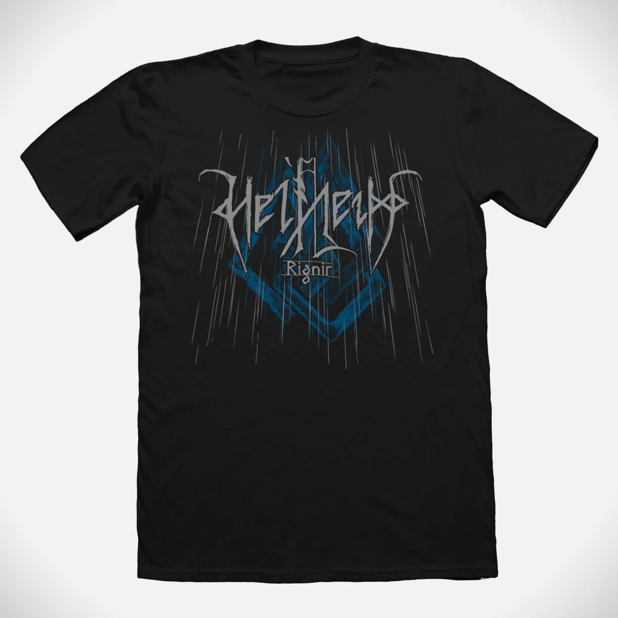Helheim - Rignir - tshirt