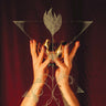 Hexvessel - Dawnbearer cover 