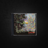 Jordsjø - Pestkrønikene - CD