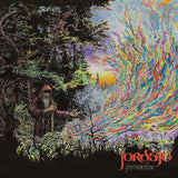 Jordsjø - Pestkrønikene - CD