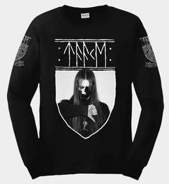 Taake - Doedskvad longsleeve