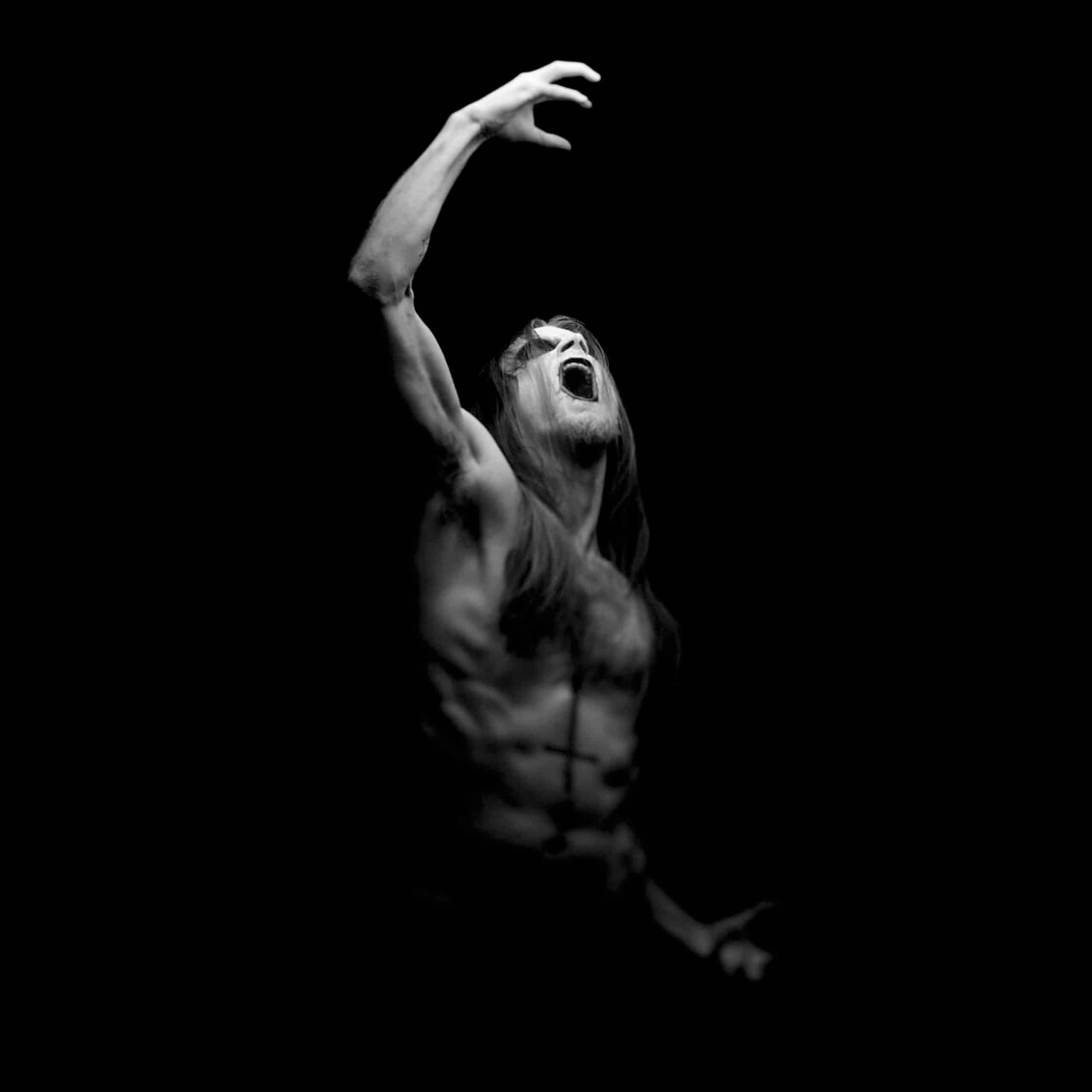 Taake - Taake - cover