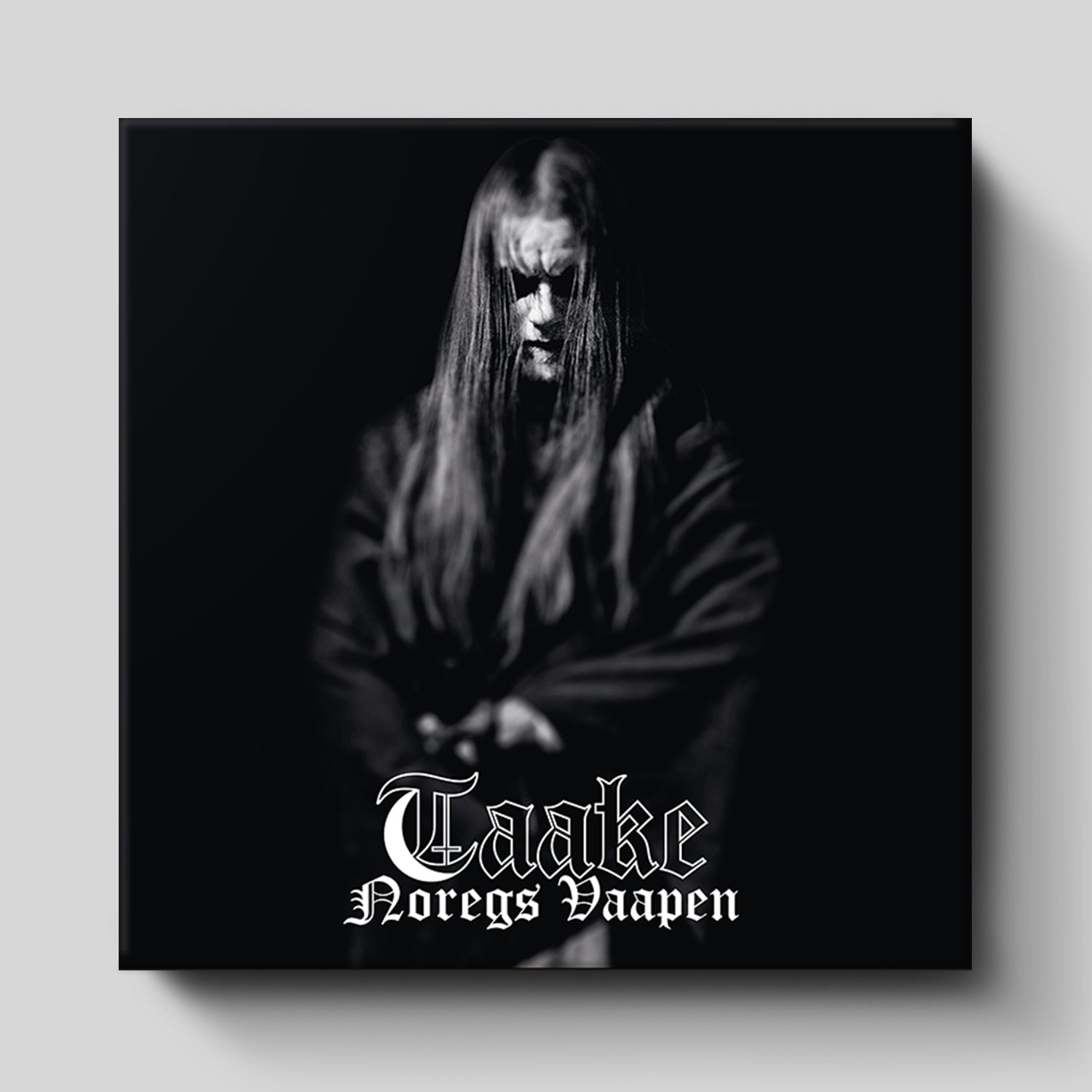 Taake Noregs Vaapen box