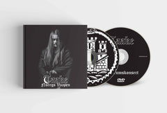 Norwegian Black Metal band Taake - Noregs Vaapen digibox 