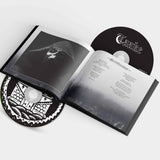 Norwegian Black Metal band Taake - Noregs Vaapen digibox 