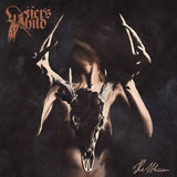 Lucifers child - The Wiccan - cover