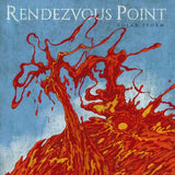 Rendezvous Point - Solar Storm - CD