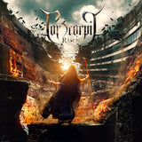 Cor Scorpii - Ruin - CD
