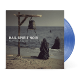 Hail Spirit Noir - Mayhem in Blue - Ltd LP (Blue)