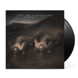 Five The Hierophant - Over Phlegethon - LP