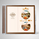 Wobbler - From Silence to Somewhere - CD