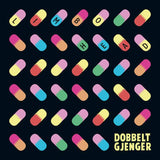 Dobbeltgjenger - Limbohead - CD