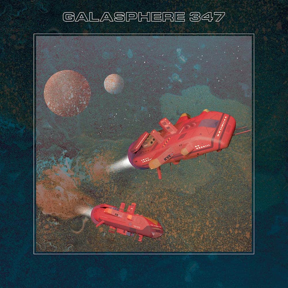 Galasphere 347 cover