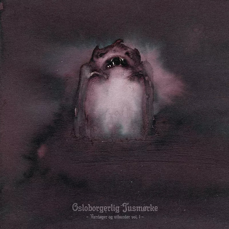 Osloborgerlig Tusmørke