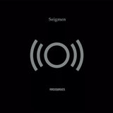 Seigmen - Radiowaves - Digipak CD